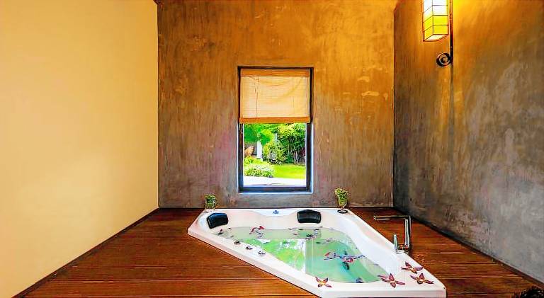 Chaarya Resort and Spa — photo 5