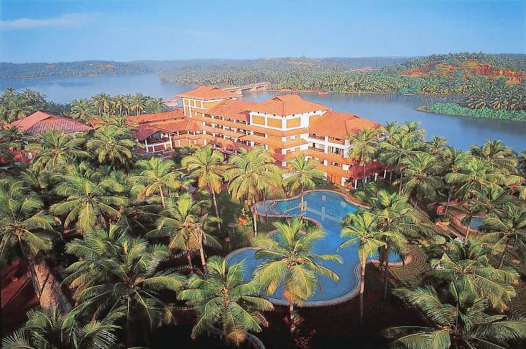 Resort Azhinjilam