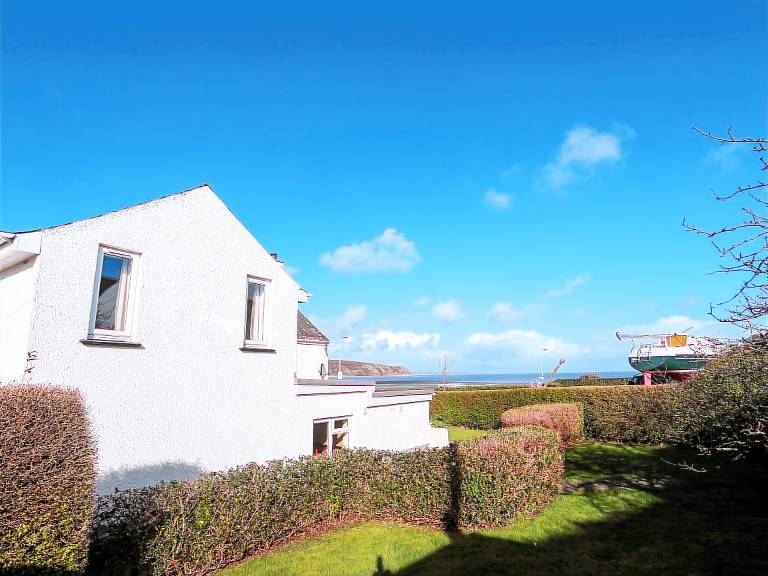Cottage  Llanengan