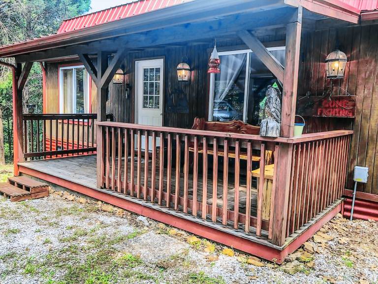 Cabin French Lick