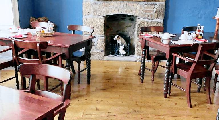 No 52 bed and breakfast — photo 4
