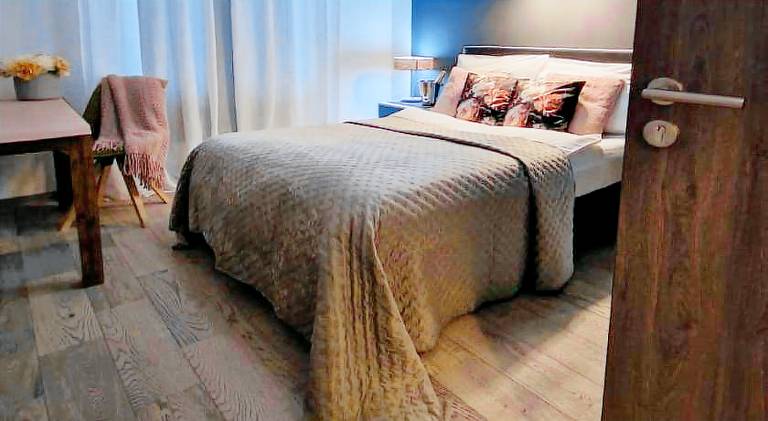 Pension Villa Grun in Zwickau