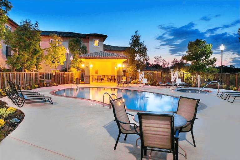 TownePlace Suites by Marriott Thousand Oaks Ventura County — photo 3
