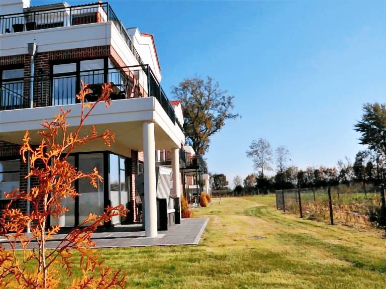 Apartment Petersdorf