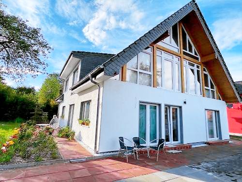96 m² Ferienwohnung