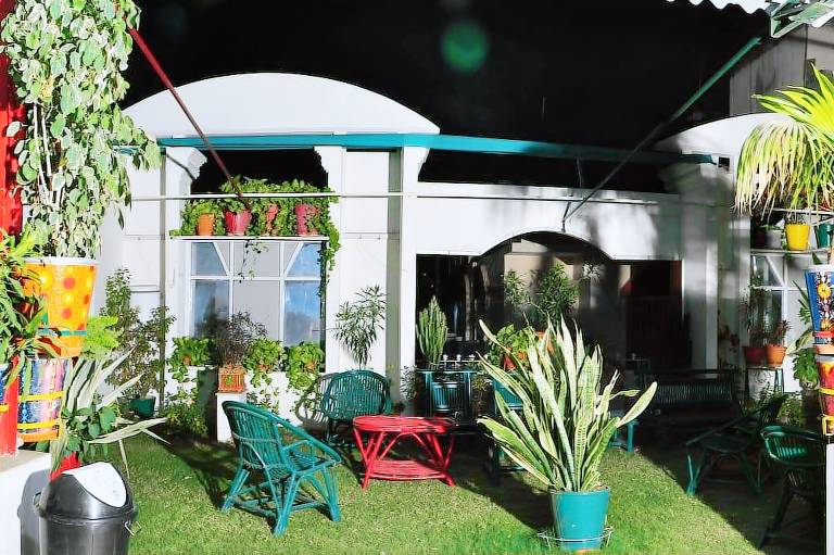 Hotel Jyoti