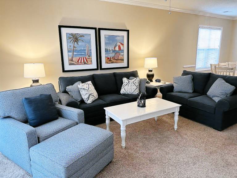 Condo North Myrtle Beach