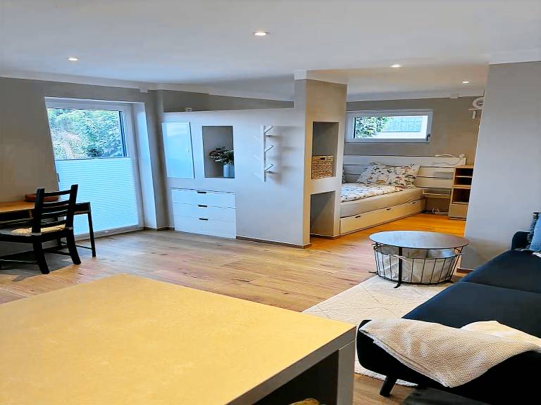 Ferienwohnung Zeil am Main