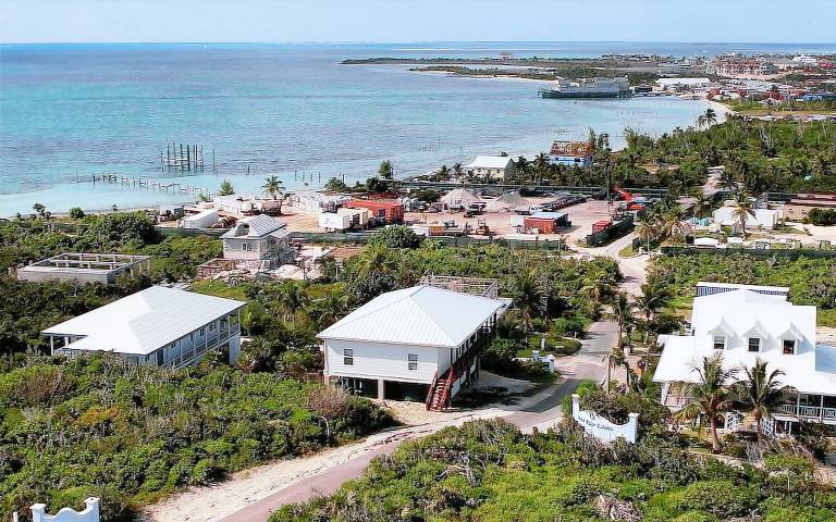 House  Great Guana Cay