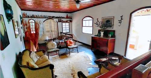 Casa Petrópolis
