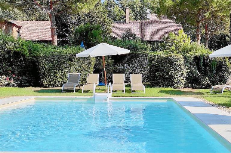 Agriturismo  Rovigo