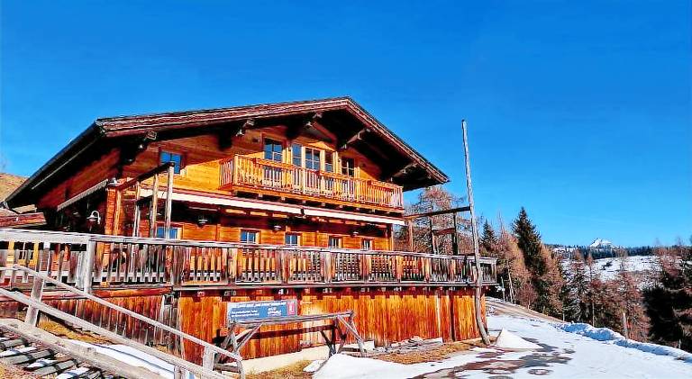 Apartment | Close to the ski | Pets are welcome in Lienz