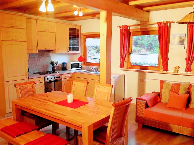 Ferienwohnung Triberg