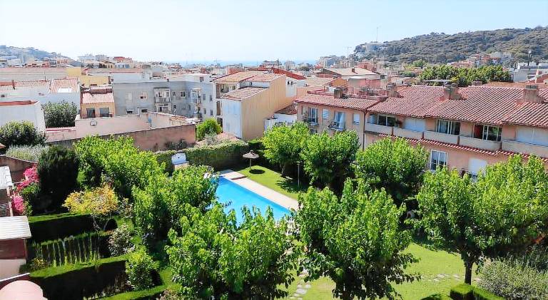 Lovely rental apartment with pool | Pets are welcome — photo 2