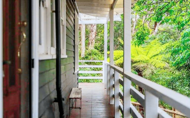 House Noojee