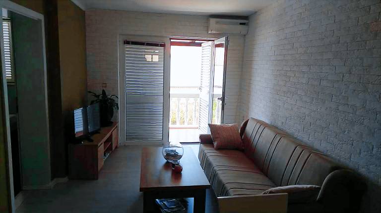 Rental apartment with terrace | Sea view | Next to the beach | Pets are welcome — photo 3