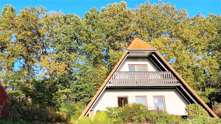 Ferienhaus Marlow