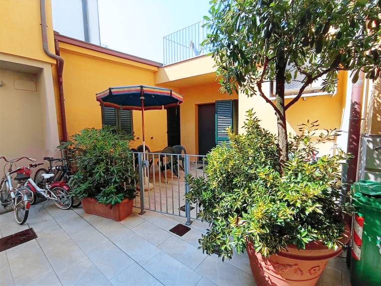 House | Garden view — photo 3