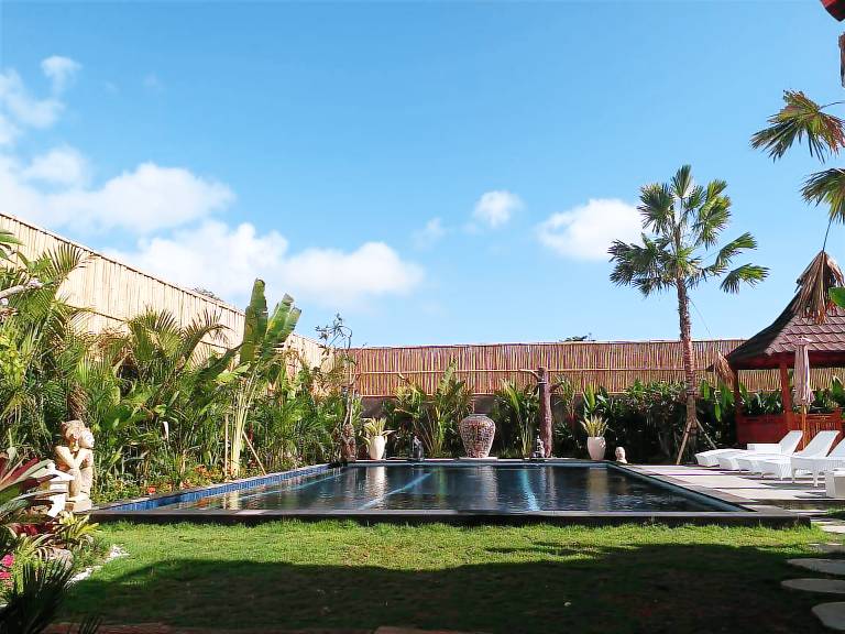 Bed & Breakfast South Kuta