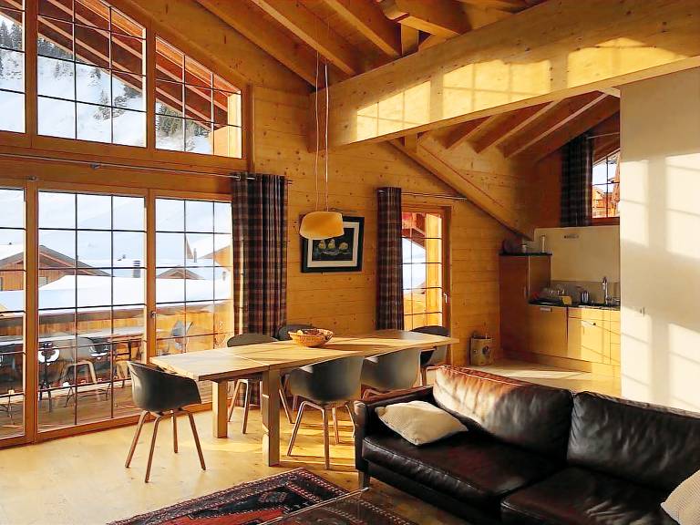 Appartement  Les Crosets