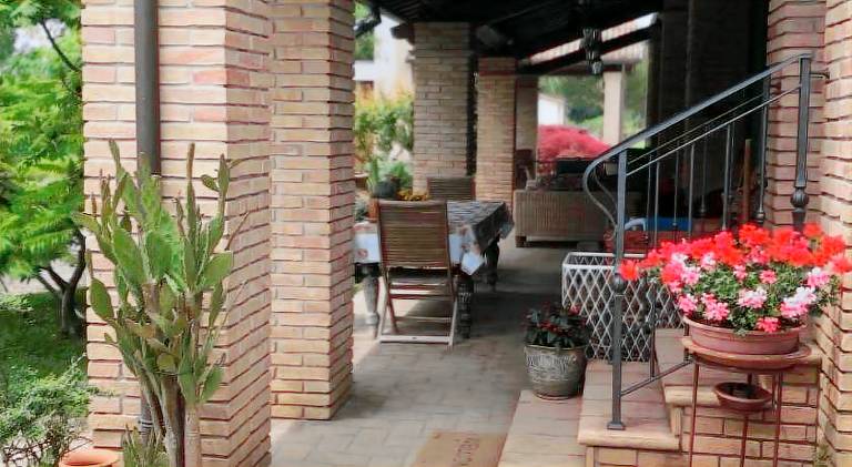 La casa di Pilar — photo 5
