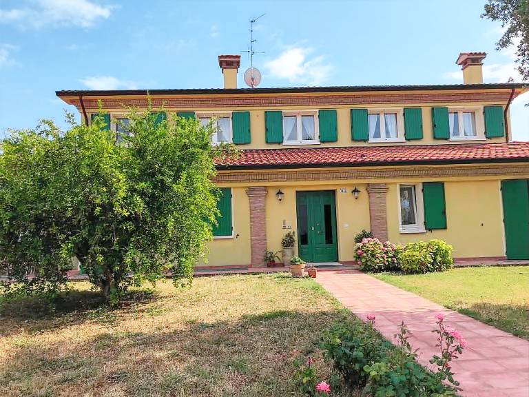 Camera privata Bertinoro