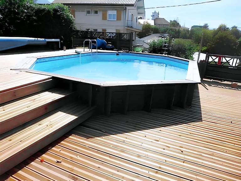 Appartement  Brison-Saint-Innocent