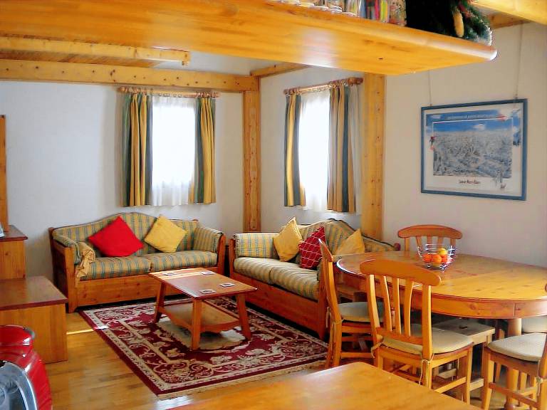 Appartement La Norma