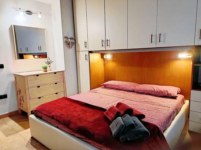 Ferienwohnung in Montescudaio, Toskana für max. 5 Personen Ferienwohnung in Montescudaio, Toskana für max. 5 Personen