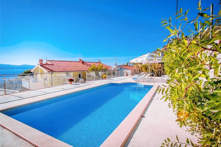 Apartament  Lokva Rogoznica