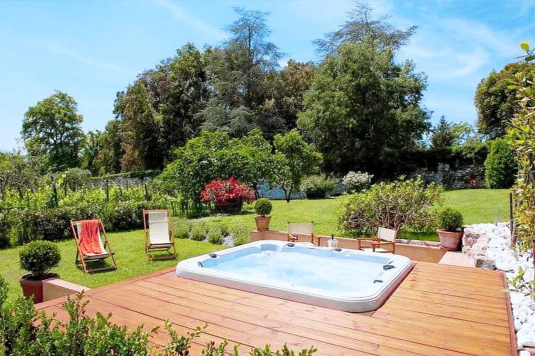 Agriturismo La Chiusa di Nanni: Appartamento Tosca — photo 2