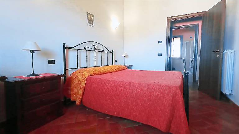 Appartamento Cascina