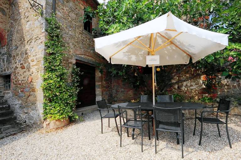 Agriturismo Pietraviva