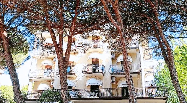 Hotel PARIGI — photo 5