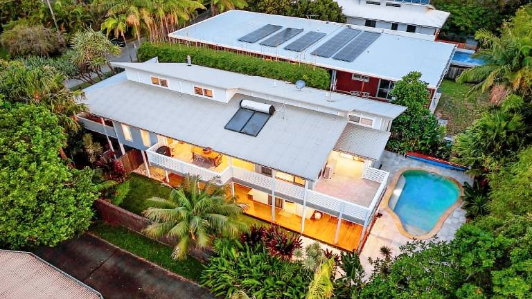 House Brunswick Heads