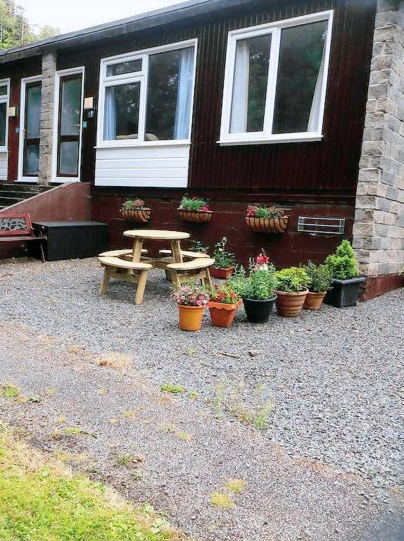 Chalet  Kilkhampton
