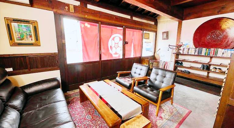 Chikugo Yoshii Guest House IKUHA - Vacation STAY 00077v — photo 5