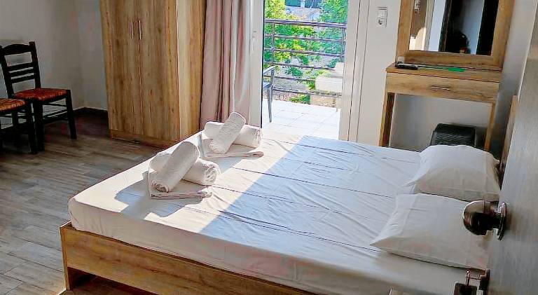 Serviced apartment | Pet-friendly — photo 2