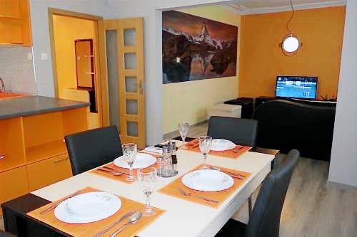 Apartment Shumensko pivo