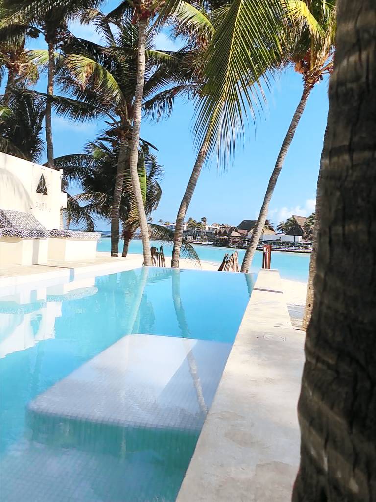 Villa Isla Mujeres
