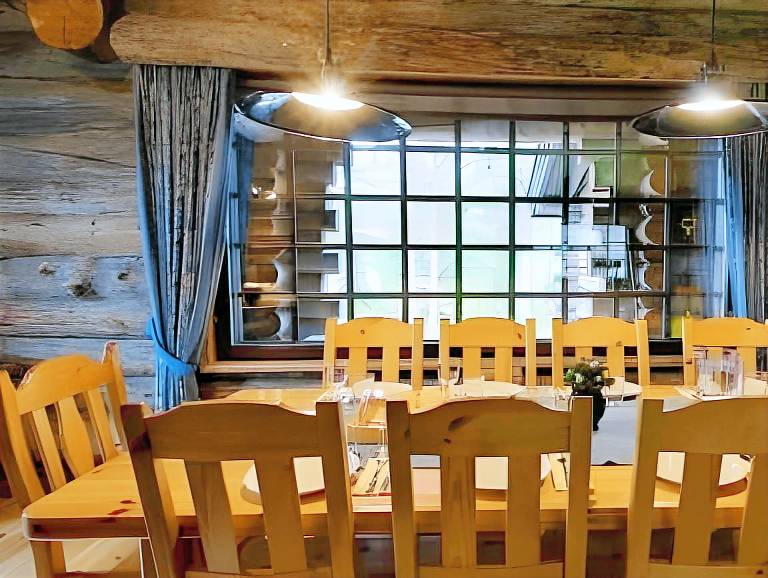 Rental apartment with barbeque, sauna & terrace — photo 3