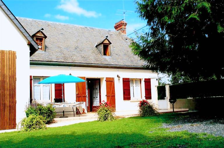 Maison de vacances Lourdes