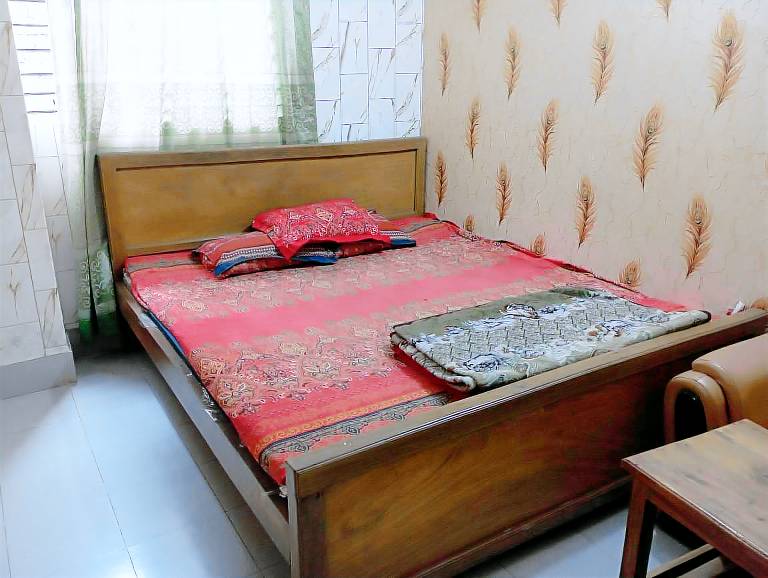 Hotel Mirpur International — photo 4