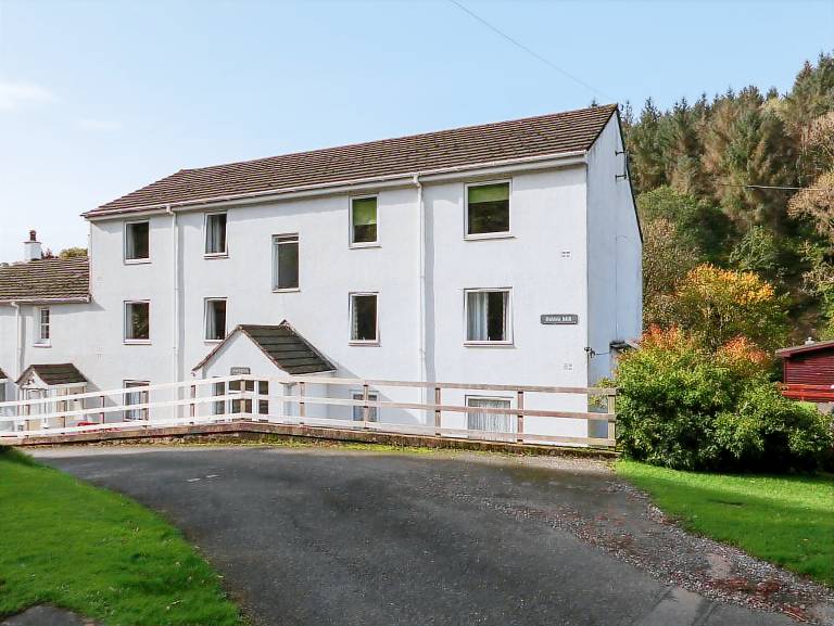 Casa rural Keswick