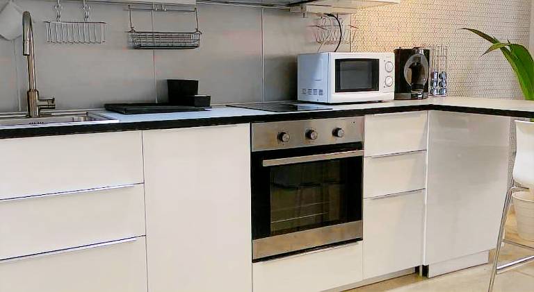 Lovely holiday apartment | Next to Alcazaba of Málaga | Dogs allowed — photo 3