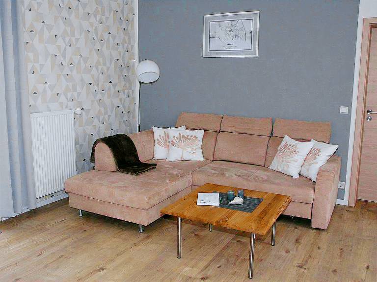 Ferienwohnung  Bad Zwesten
