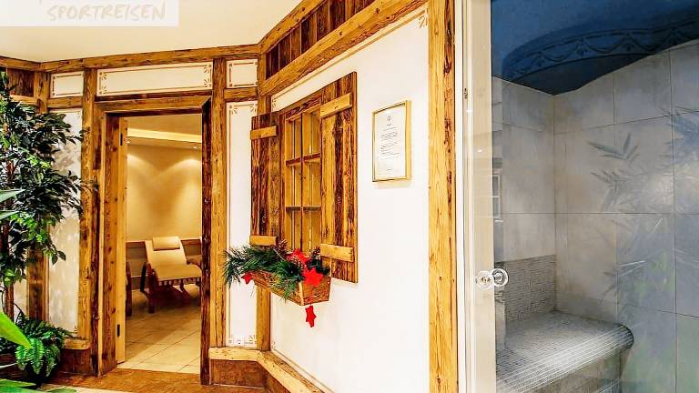 Ferienwohnung Ischgl