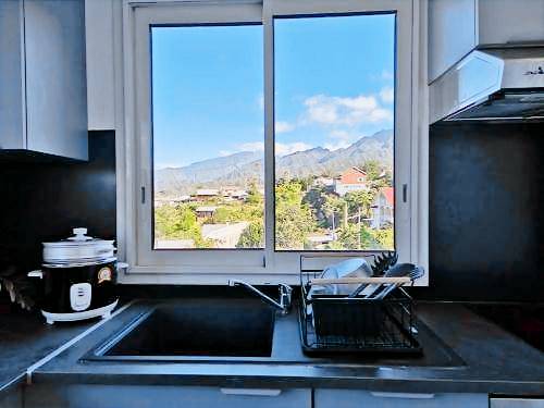 Appartement Le Tampon
