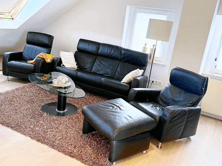 Ferienwohnung Bielefeld