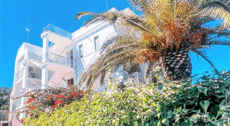 Appartamento Manfredonia